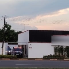 Caso ocorreu em um motel no bairro Cauamé (Foto: Divulgação) 