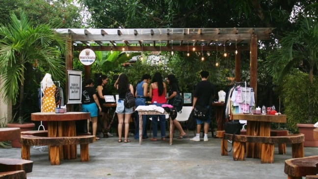 Edição 2024 no Macchiato Casa de Café. (Foto: Divulgação)
