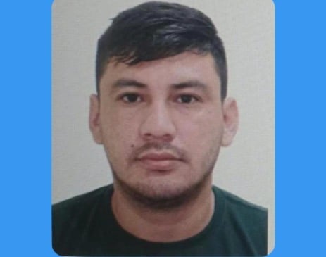 Antônio Carlos chegou a ficar internado no HGR, mas não resistiu aos ferimentos (Foto: Divulgação) 