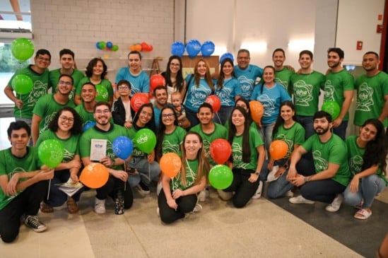 A ação contará com a participação de médicos oftalmologistas voluntários e estudantes de medicina. Foto: divulgação