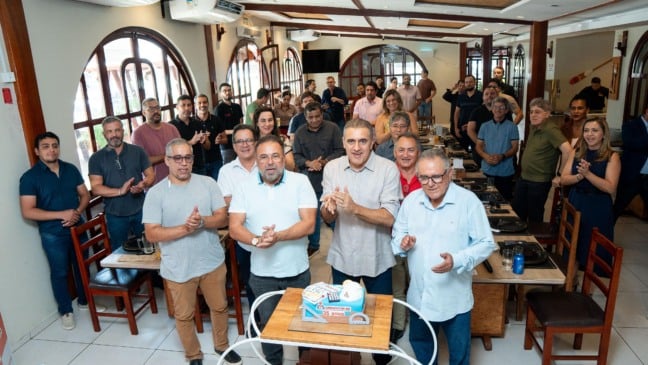Fundado em 1990, o Sindicato da Indústria da Construção Civil do Estado de Roraima tem como missão representar e fortalecer o setor da construção civil. (Foto: Divulgação)