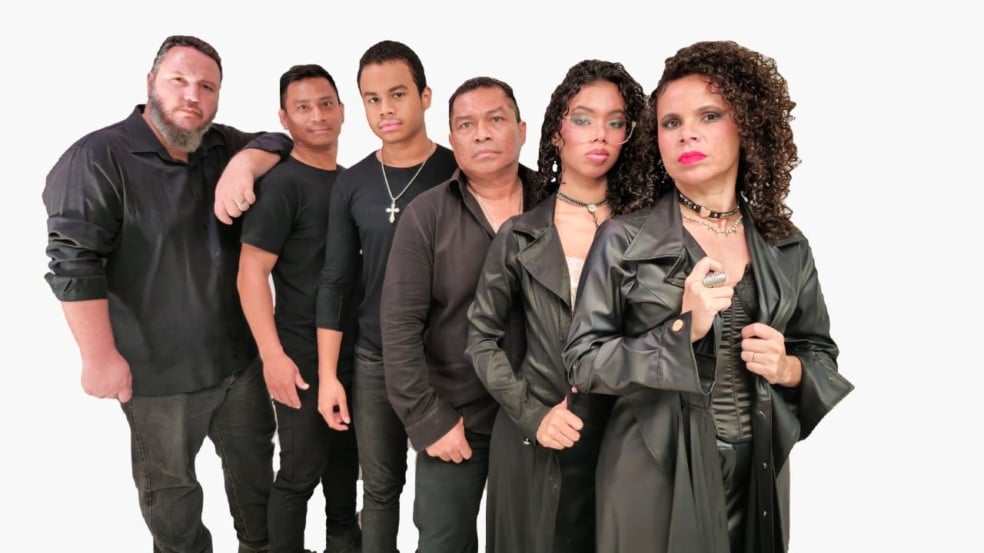 Banda Elos é destaque no MormaCinho com show especial voltado ao público infanto juvenil