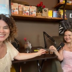 Diversidade e atrações do Mormaço Cultural são assunto do Podcast Coffee Pub