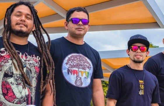 Foto: Arquivo pessoal