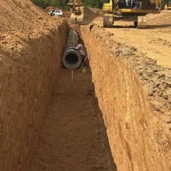 Pacaraima receberá verbas do Governo Federal para obras de drenagem
