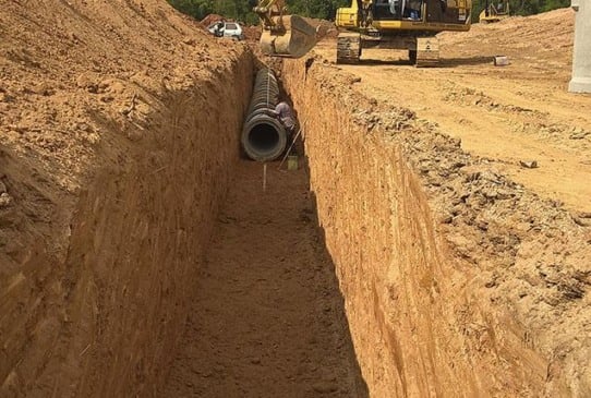 Pacaraima receberá verbas do Governo Federal para obras de drenagem
