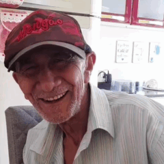 Idoso desaparecido é localizado no Aeroporto