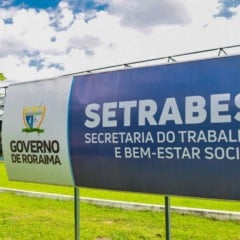 Fachada da Setrabes (Foto: Ascom/Setrabes)