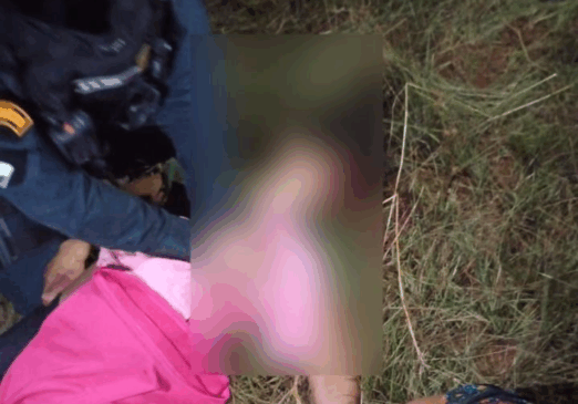 Jovem morre em grave acidente entre dois carros e motocicleta na RR-205
