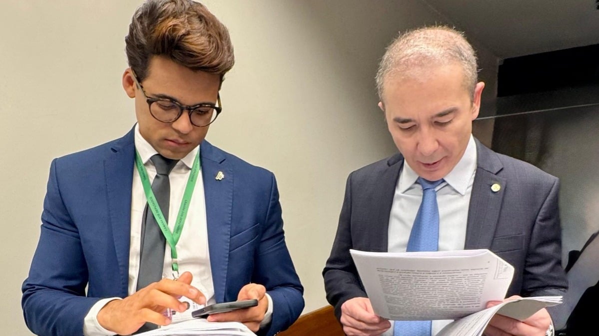 O deputado destacou a importância da medida para a saúde pública do estado