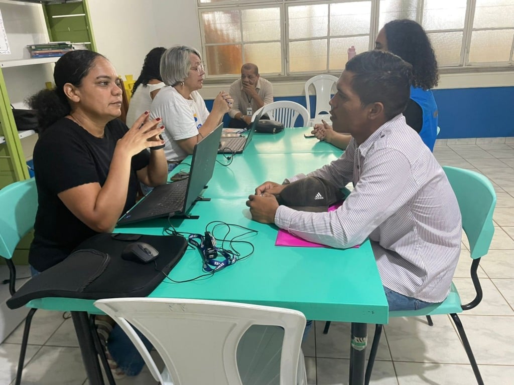 O Auxílio-Inclusão permite que o beneficiário exerça atividade remunerada sem perder a proteção previdenciária. Foto: divulgação