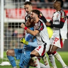 Flamengo