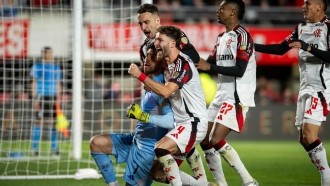 Flamengo