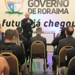 Rarison Barbosa celebra nomeação de 95 policiais penais e segue na luta pela segunda turma