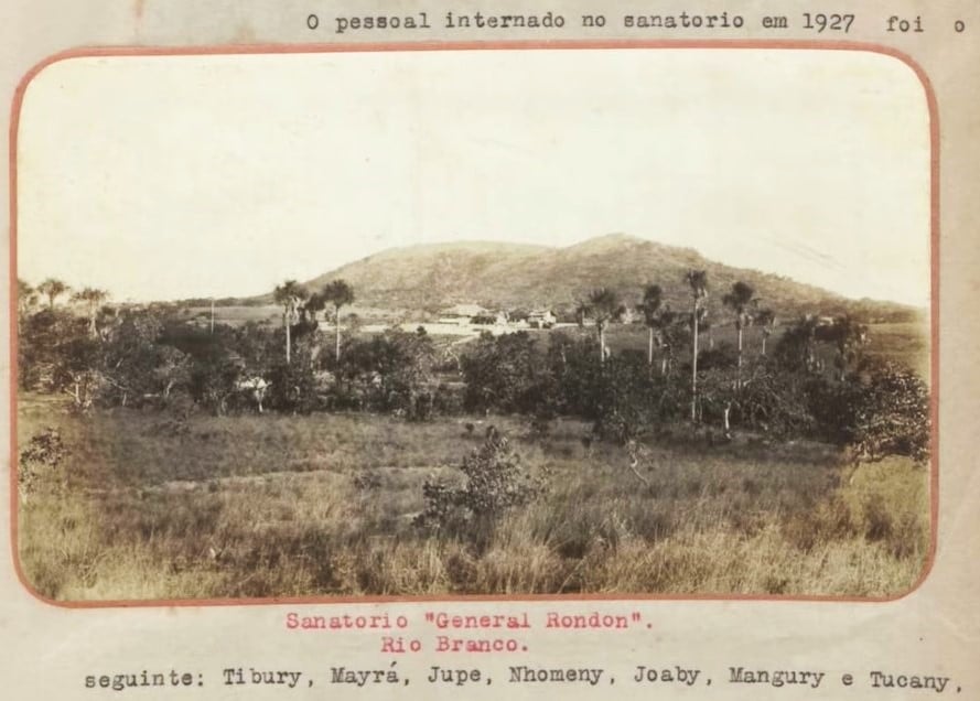KinoMakunaima 7: “Memória de um sanatório” traz às telas o tema do racismo e violência no extremo norte