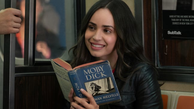 Filme está disponível na Netflix (Foto: Divulgação)