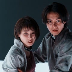 Série japonesa está em alta na Netflix (Foto: Divulgação)