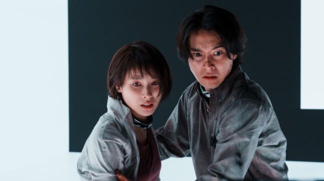 Série japonesa está em alta na Netflix (Foto: Divulgação)