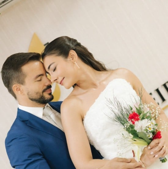 Amores, palavras e sabores