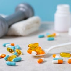 Fiscalização constatou falta de licença sanitária e descumprimento das boas práticas de fabricação. (Foto: Reprodução/Freepik)