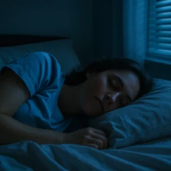 Especialistas em saúde do sono reforçam que pequenos ajustes no ambiente podem fazer grande diferença para o descanso (Foto Divulgação)