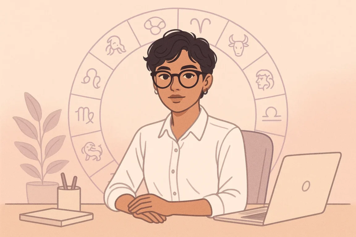 Astrologia revela os perfis mais ambiciosos e criativos quando o assunto é empreendedorismo (Foto: Divulgação)