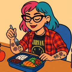 De veganos a adeptos de alimentos orgânicos, os millennials estão redefinindo hábitos alimentares e influenciando o mercado de comida saudável (Foto: Divulgação)