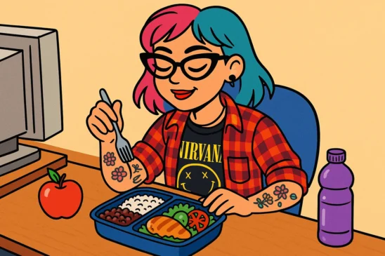 De veganos a adeptos de alimentos orgânicos, os millennials estão redefinindo hábitos alimentares e influenciando o mercado de comida saudável (Foto: Divulgação)