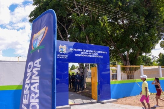 Foto: Oseias Martins/SECOM