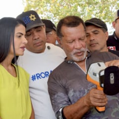 Foto: Wenderson Cabral/FolhaBV