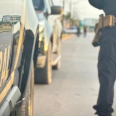 Piloto é preso pela PF após pousar na Terra Yanomami com materiais de garimpo