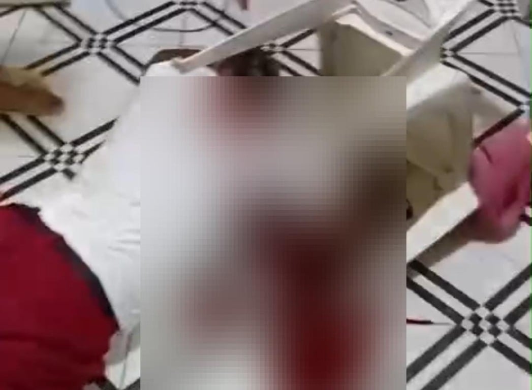 Homem é executado a tiros dentro de salão de beleza no São Bento