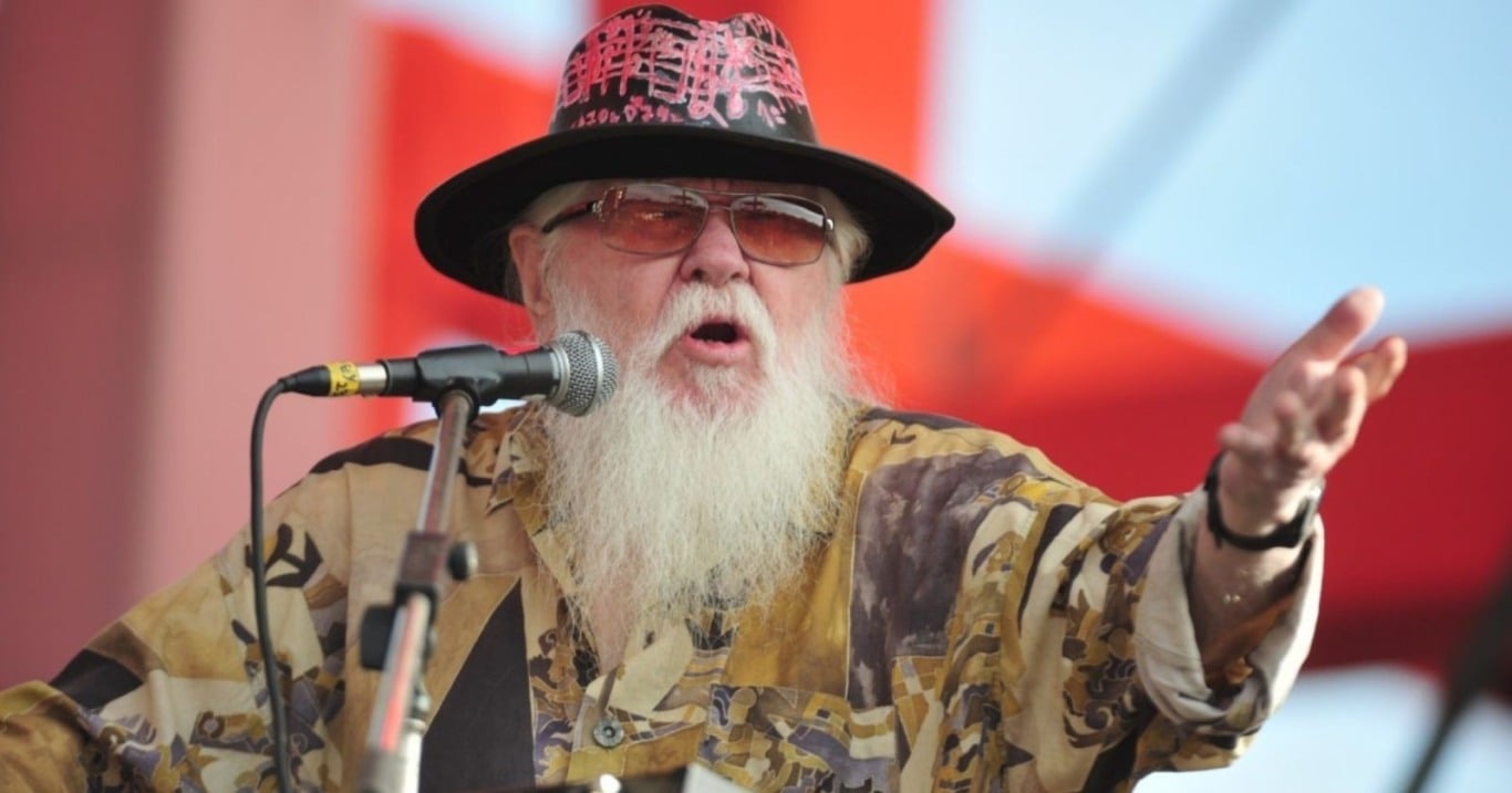 Hermeto conquistou público e crítica em todo o mundo. Ao longo de sua carreira, ganhou Grammy e realizou apresentações em diversos países (Foto Divulgação)