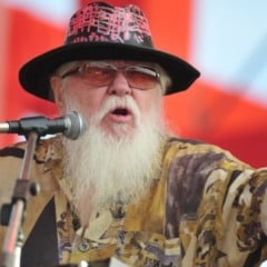 Hermeto conquistou público e crítica em todo o mundo. Ao longo de sua carreira, ganhou Grammy e realizou apresentações em diversos países (Foto Divulgação)