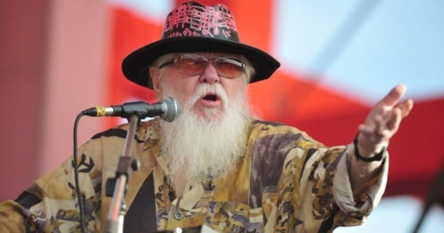 Hermeto conquistou público e crítica em todo o mundo. Ao longo de sua carreira, ganhou Grammy e realizou apresentações em diversos países (Foto Divulgação)