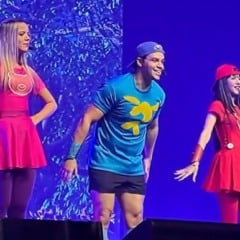 Programação é dedicada a crianças e jovens (Foto: Divulgação)