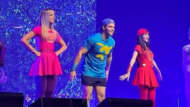 Programação é dedicada a crianças e jovens (Foto: Divulgação)