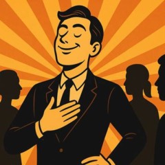 O RISCO DO EGOCENTRISMO: Entre Vantagens, Desvantagens e Armadilhas Coletivas