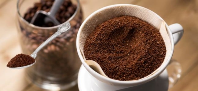Anvisa proíbe comercialização de café e suplementos por riscos à saúde (Foto Divulgação)