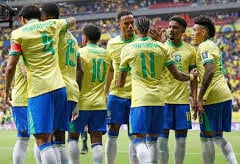A queda no ranking reflete a instabilidade da seleção brasileira, que ainda busca consolidar um estilo de jogo (Foto: Divulgação)