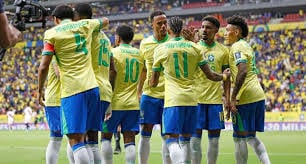 A queda no ranking reflete a instabilidade da seleção brasileira, que ainda busca consolidar um estilo de jogo (Foto: Divulgação)