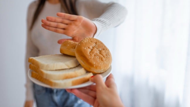 Entenda os sintomas da doença celiaca (Foto: Divulgação)
