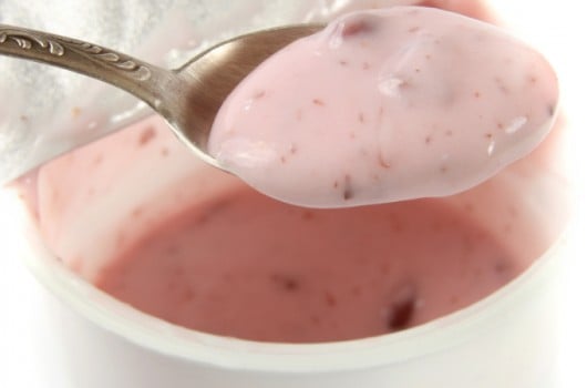 Iogurte de frutas podem ter as mesmas calorias que uma sobremesa (Foto Divulgação)