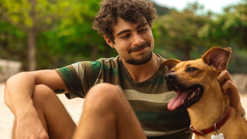 Caramelo é novo filme da Netflix (Foto: Divulgação Netflix)