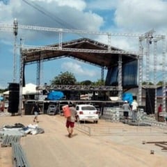O objetivo do evento é revelar os artistas que Roraima têm principalmente na região Sul do Estado (Foto: Divulgação) 