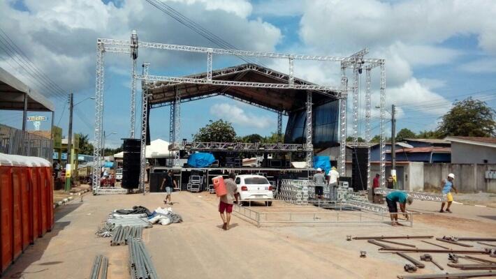 O objetivo do evento é revelar os artistas que Roraima têm principalmente na região Sul do Estado (Foto: Divulgação) 