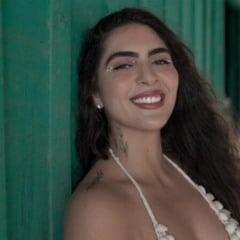 O show de Ana Lu está marcado para sexta-feira, 19 de setembro de 2025, no Palco Lua (Foto Divulgação)
