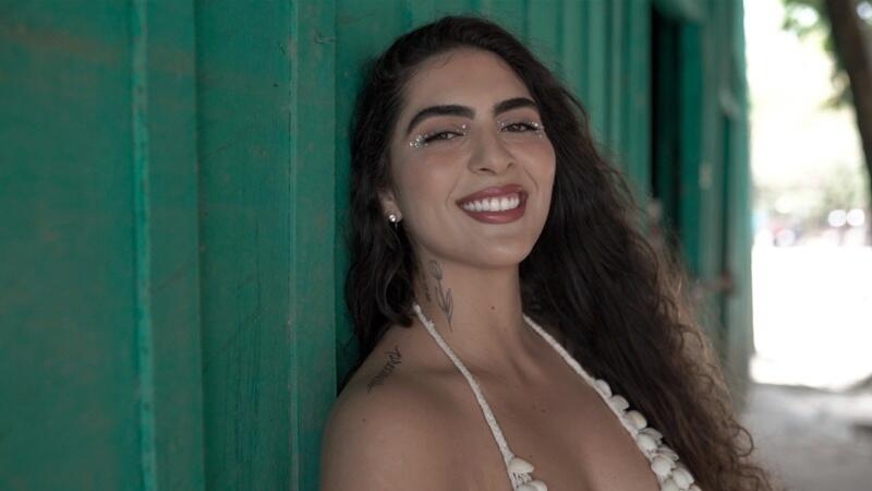 O show de Ana Lu está marcado para sexta-feira, 19 de setembro de 2025, no Palco Lua (Foto Divulgação)