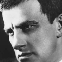 Síndrome de Maiakovsky