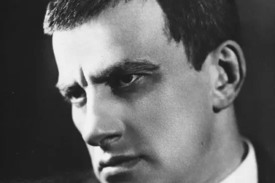 Síndrome de Maiakovsky